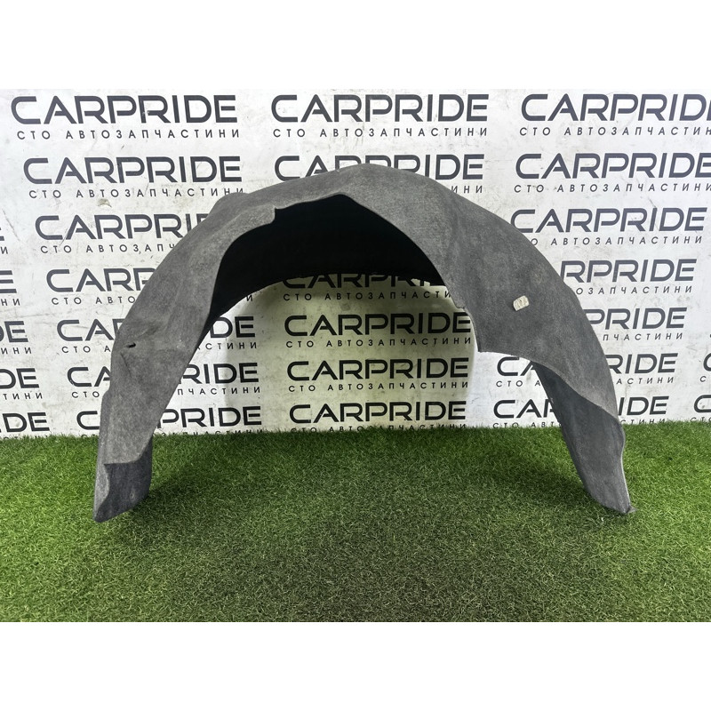 Подкрылок (кузов и элементы) BMW X1 E84 2014 2.0 51712990087