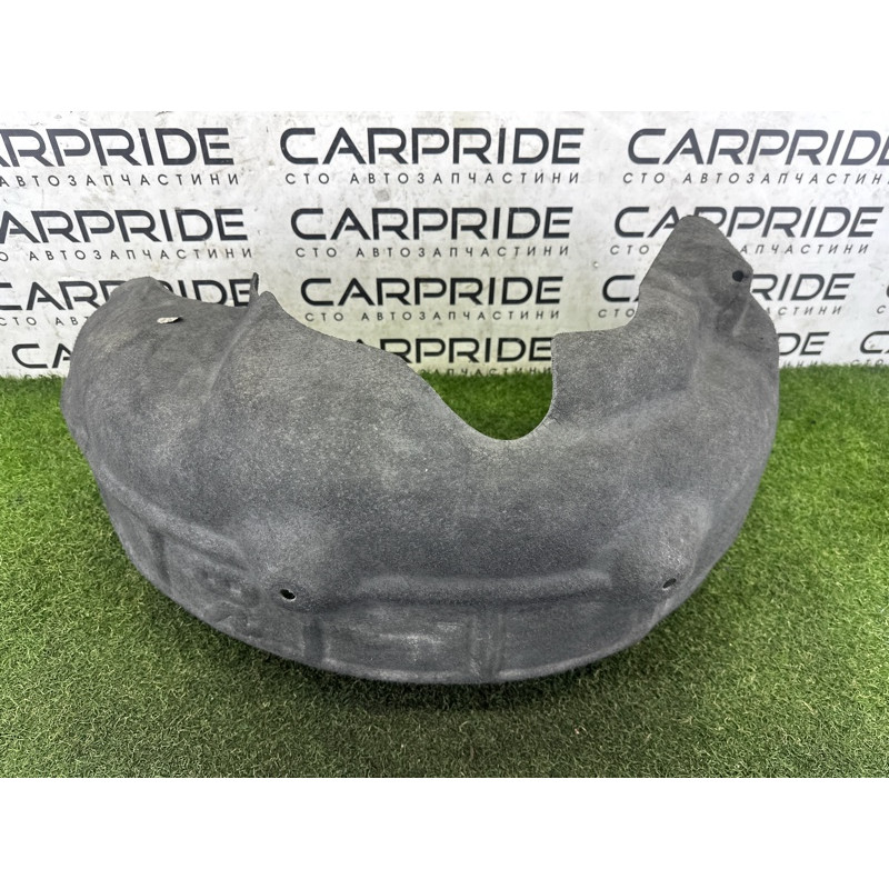 Подкрылок (кузов и элементы) BMW X1 E84 2014 2.0 51712990087