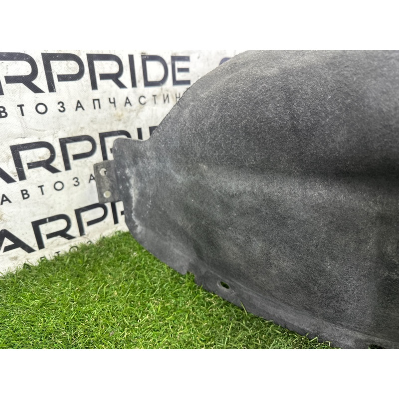 Подкрылок (кузов и элементы) BMW X1 E84 2014 2.0 51712990087