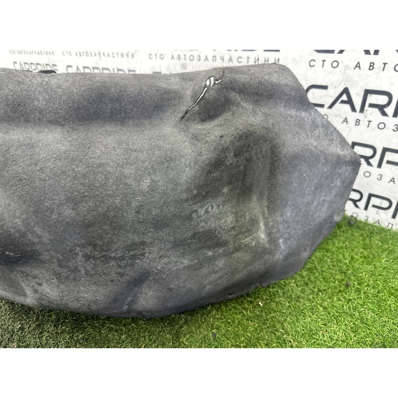 Подкрылок (кузов и элементы) BMW X1 E84 2014 2.0 51712990087