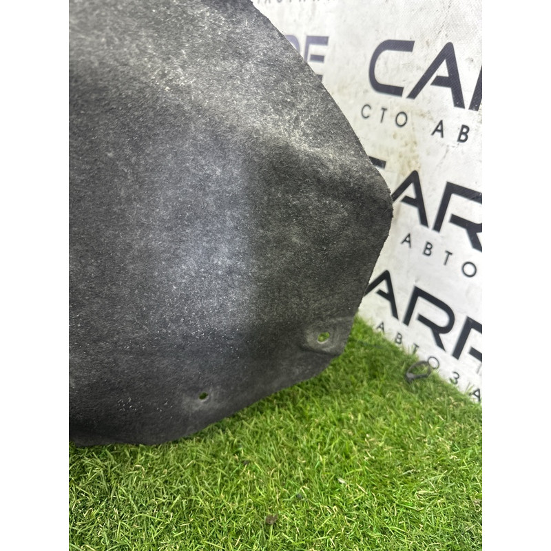 Подкрылок (кузов и элементы) BMW X1 E84 2014 2.0 51712990087