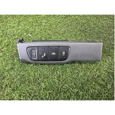 Блок кнопок