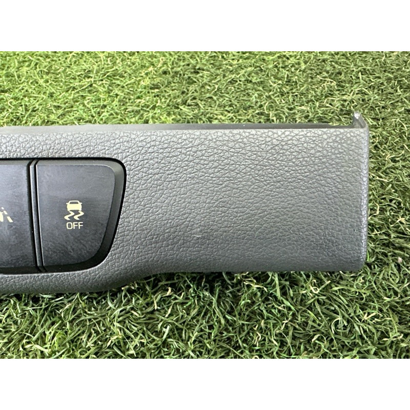 Блок кнопок (электрика / кнопки) Hyundai Ioniq AE 2021 1.6 Hybrid 93700G2AC0T9Y