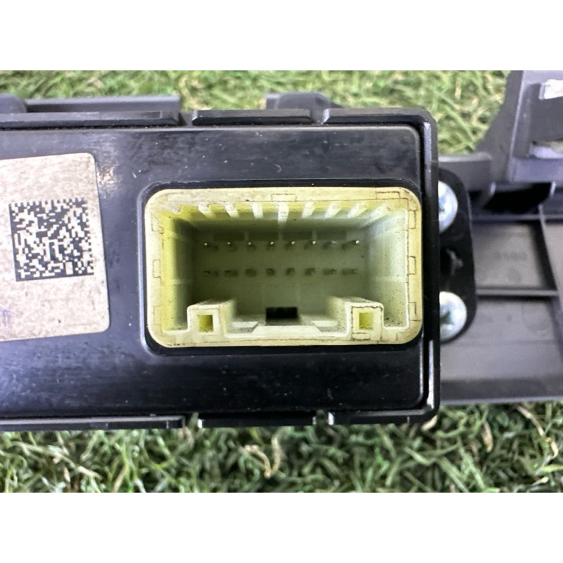 Блок кнопок (электрика / кнопки) Hyundai Ioniq AE 2021 1.6 Hybrid 93700G2AC0T9Y