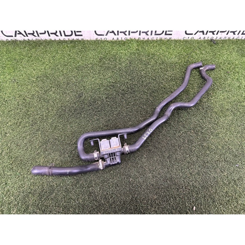 Клапан печки (отопление и кондиционирование) BMW X5 E70 2011 3.0 N55B30 64116910544