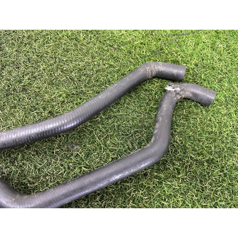 Клапан печки (отопление и кондиционирование) BMW X5 E70 2011 3.0 N55B30 64116910544