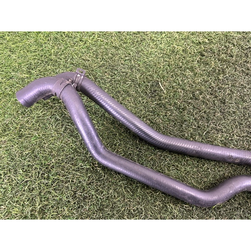 Клапан печки (отопление и кондиционирование) BMW X5 E70 2011 3.0 N55B30 64116910544