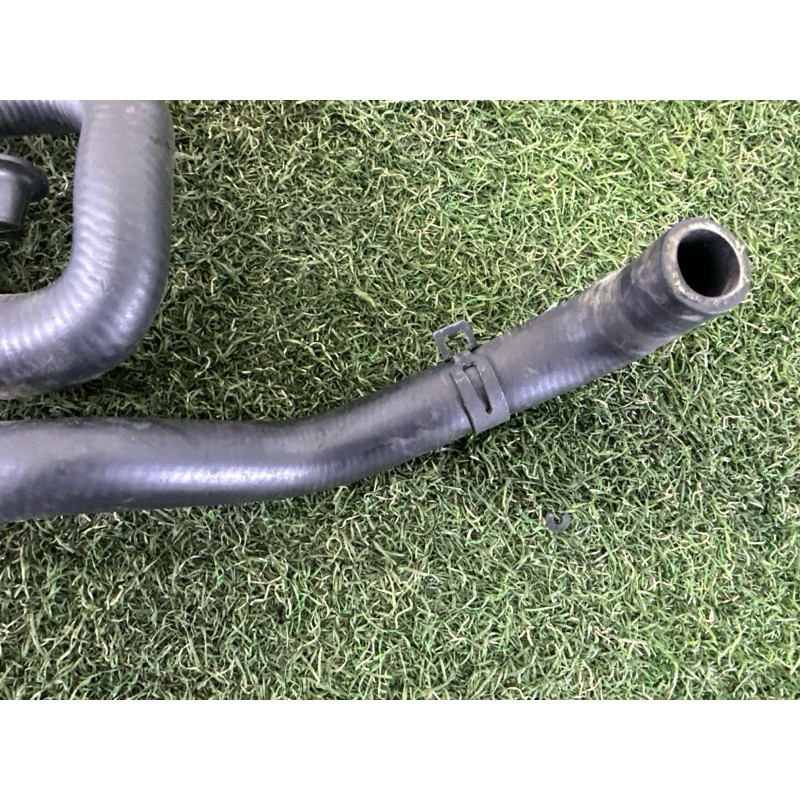 Клапан печки (отопление и кондиционирование) BMW X5 E70 2011 3.0 N55B30 64116910544