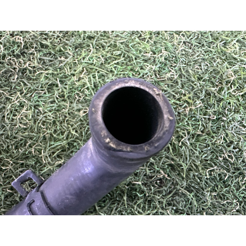 Клапан печки (отопление и кондиционирование) BMW X5 E70 2011 3.0 N55B30 64116910544