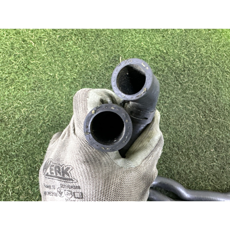 Клапан печки (отопление и кондиционирование) BMW X5 E70 2011 3.0 N55B30 64116910544