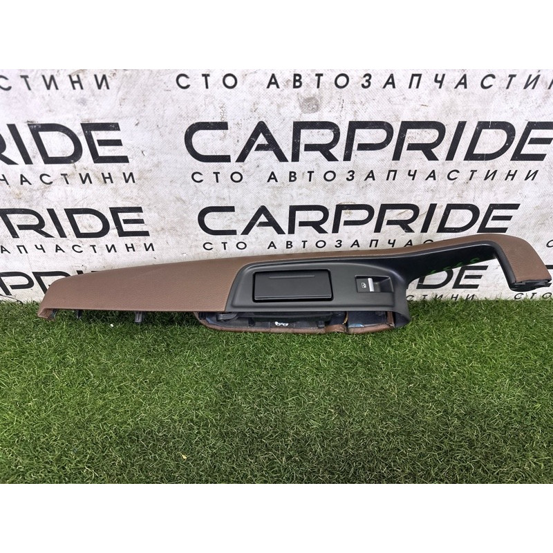 Подлокотник (салон) AUDI Q7 4M 2017 3.0 CREC 4M0867364EHW3