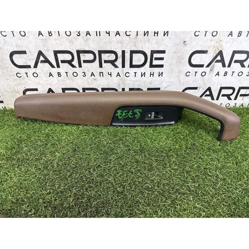 Подлокотник (салон) AUDI Q7 4M 2017 3.0 CREC 4M0867166AHW3
