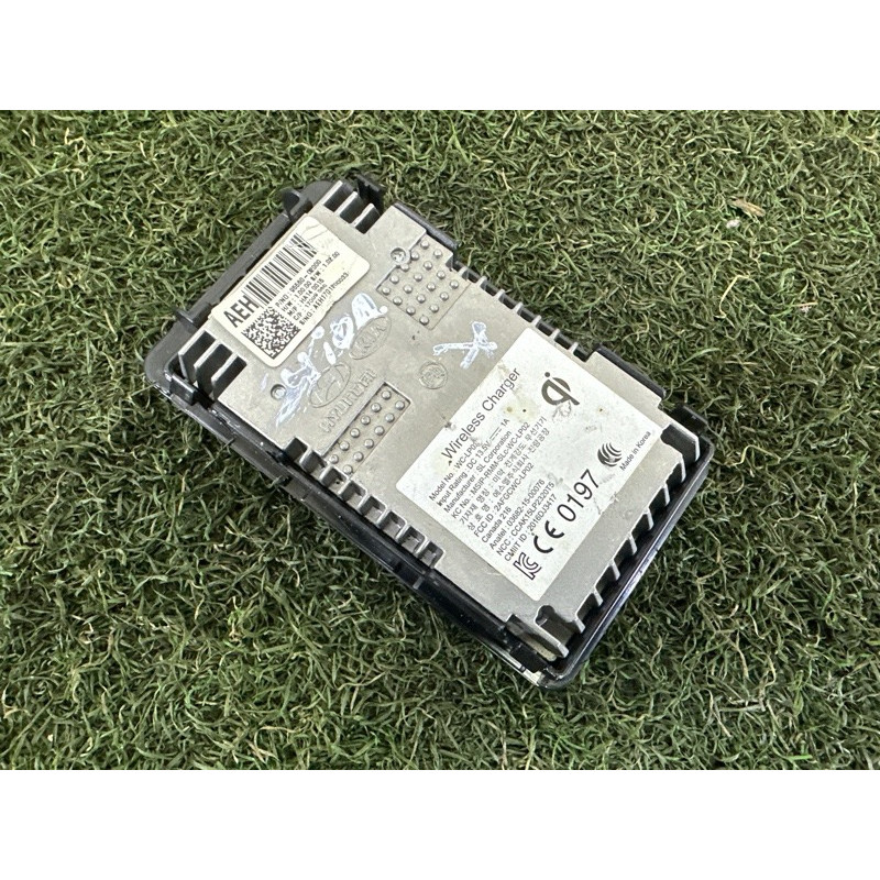 Блок зарядки (електрика / блоки управління) Hyundai Ioniq AE 2017 1.6 95560G2000