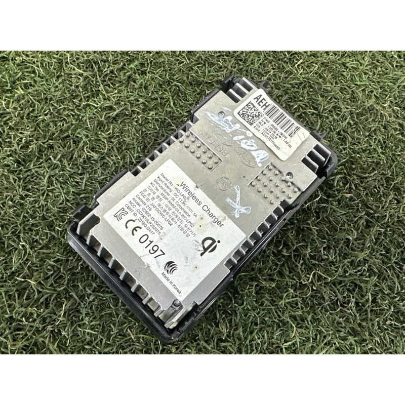 Блок зарядки (електрика / блоки управління) Hyundai Ioniq AE 2017 1.6 95560G2000