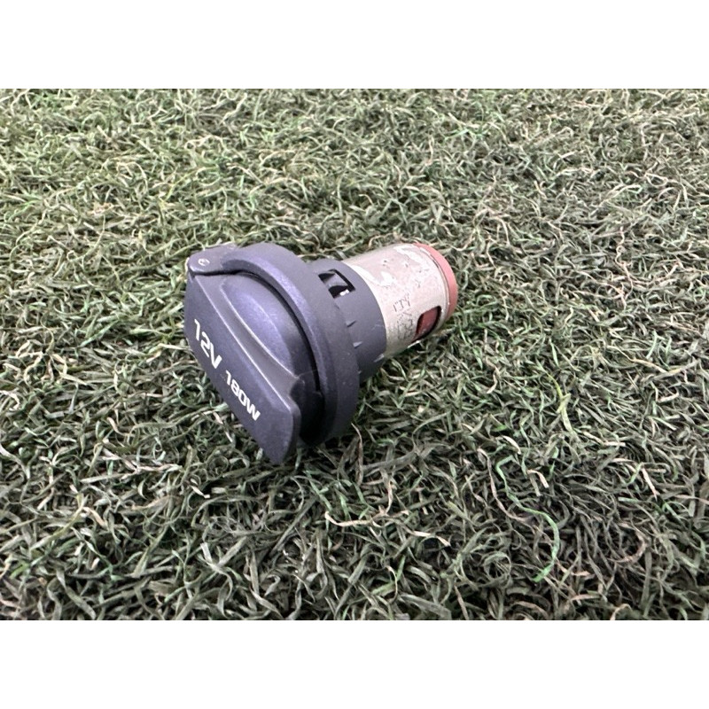 Розетка (электрика) Hyundai Ioniq AE 2017 1.6 95120C1150