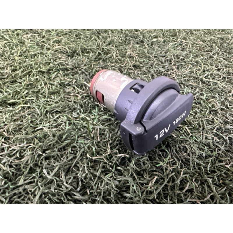 Розетка (электрика) Hyundai Ioniq AE 2017 1.6 95120C1150