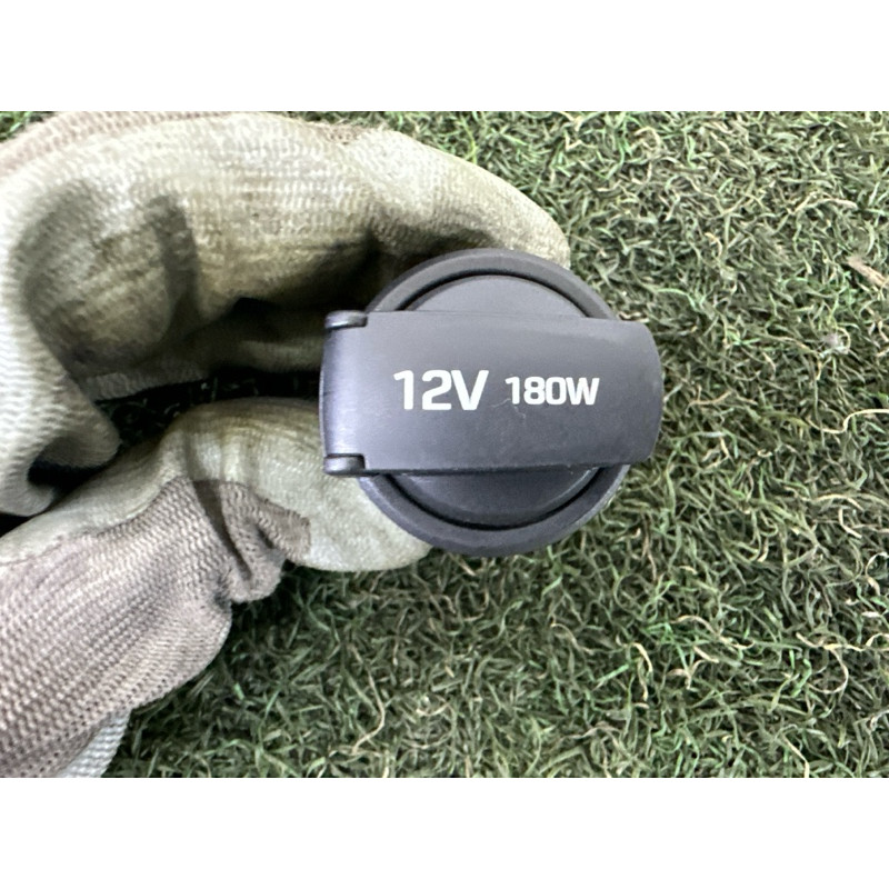 Розетка (электрика) Hyundai Ioniq AE 2017 1.6 95120C1150