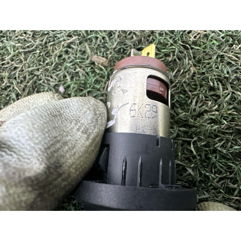 Розетка (электрика) Hyundai Ioniq AE 2017 1.6 95120C1150