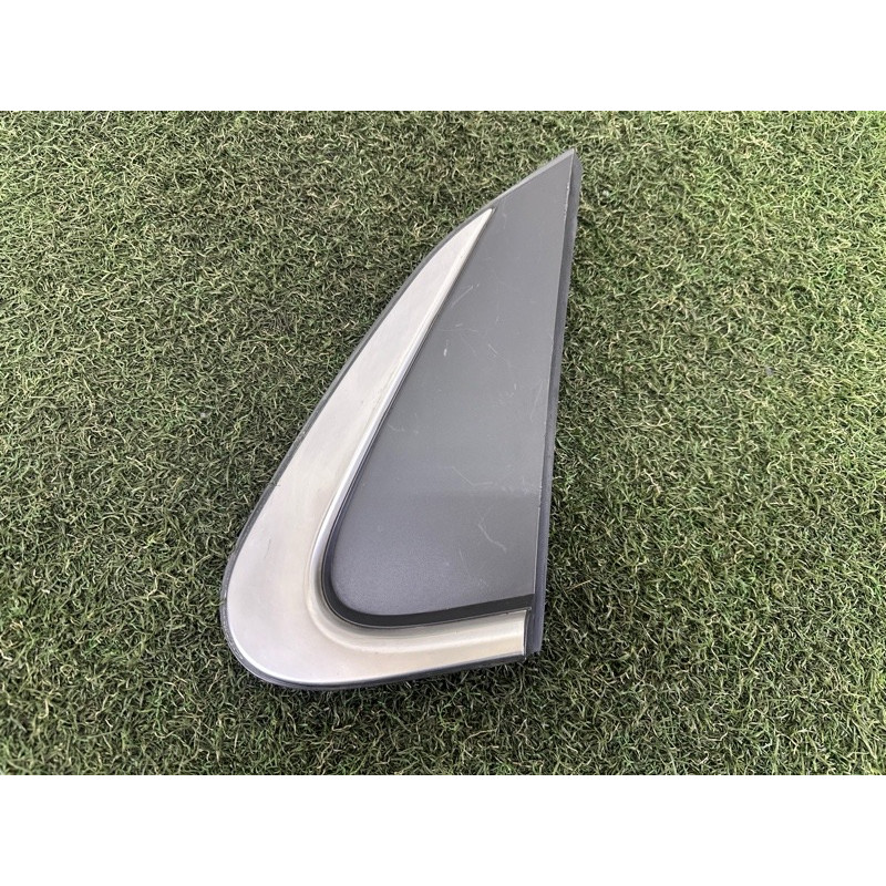 Накладка крила (кузов і елементи) Hyundai Ioniq AE 2017 1.6 87820G2100