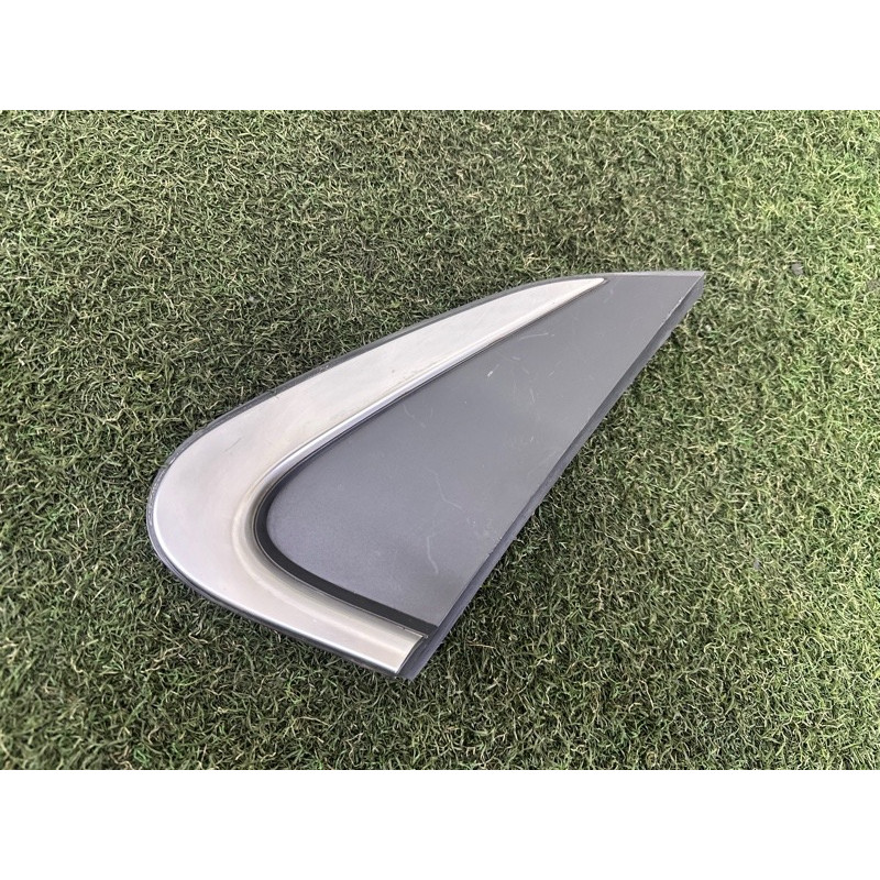 Накладка крила (кузов і елементи) Hyundai Ioniq AE 2017 1.6 87820G2100