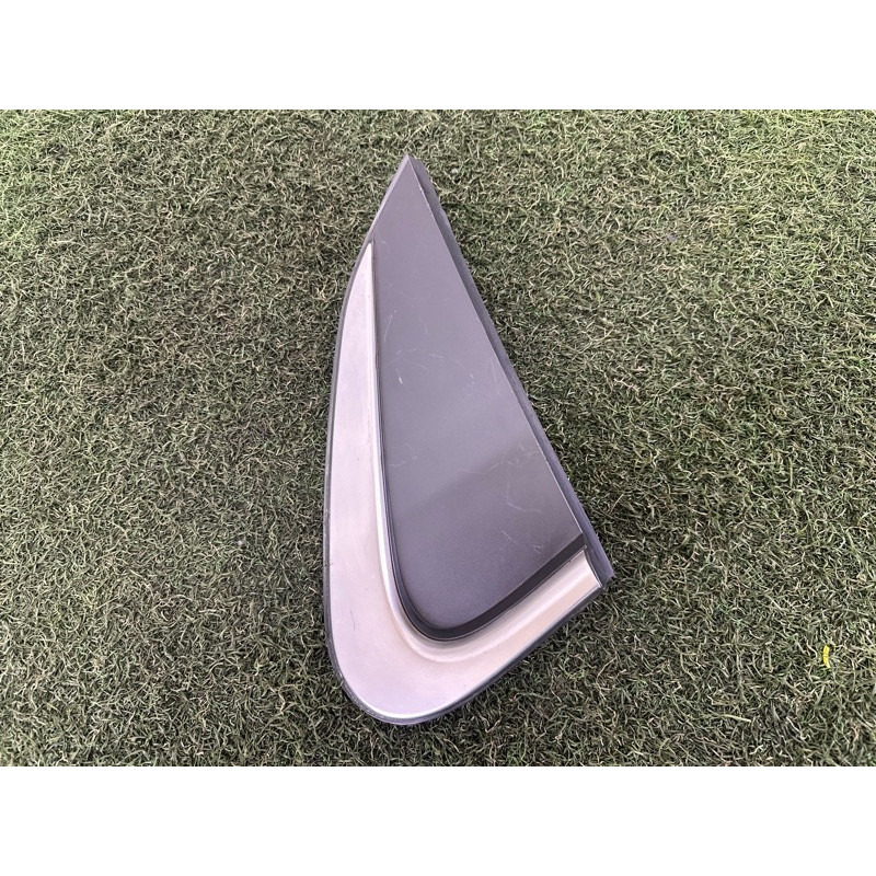 Накладка крила (кузов і елементи) Hyundai Ioniq AE 2017 1.6 87820G2100