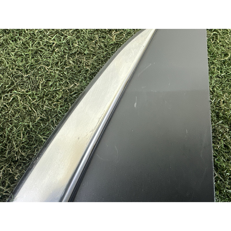 Накладка крила (кузов і елементи) Hyundai Ioniq AE 2017 1.6 87820G2100