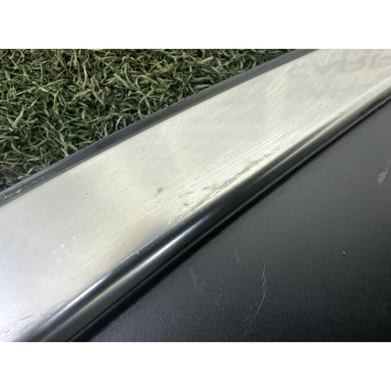 Накладка крила (кузов і елементи) Hyundai Ioniq AE 2017 1.6 87820G2100