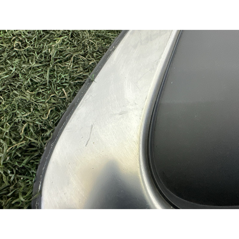 Накладка крила (кузов і елементи) Hyundai Ioniq AE 2017 1.6 87820G2100