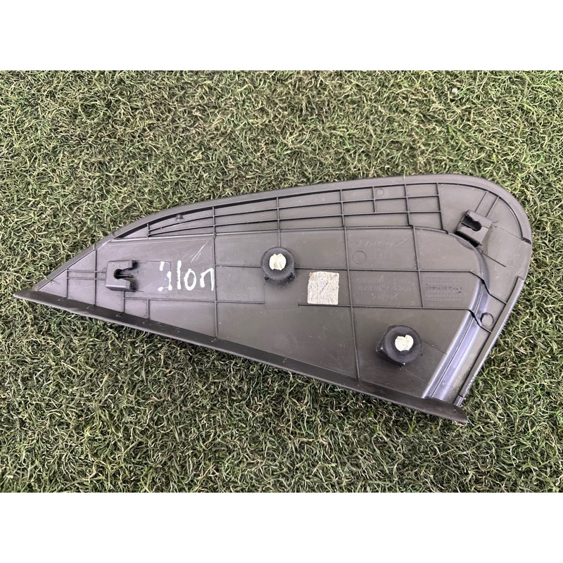 Накладка крила (кузов і елементи) Hyundai Ioniq AE 2017 1.6 87820G2100