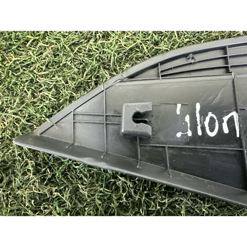 Накладка крила (кузов і елементи) Hyundai Ioniq AE 2017 1.6 87820G2100