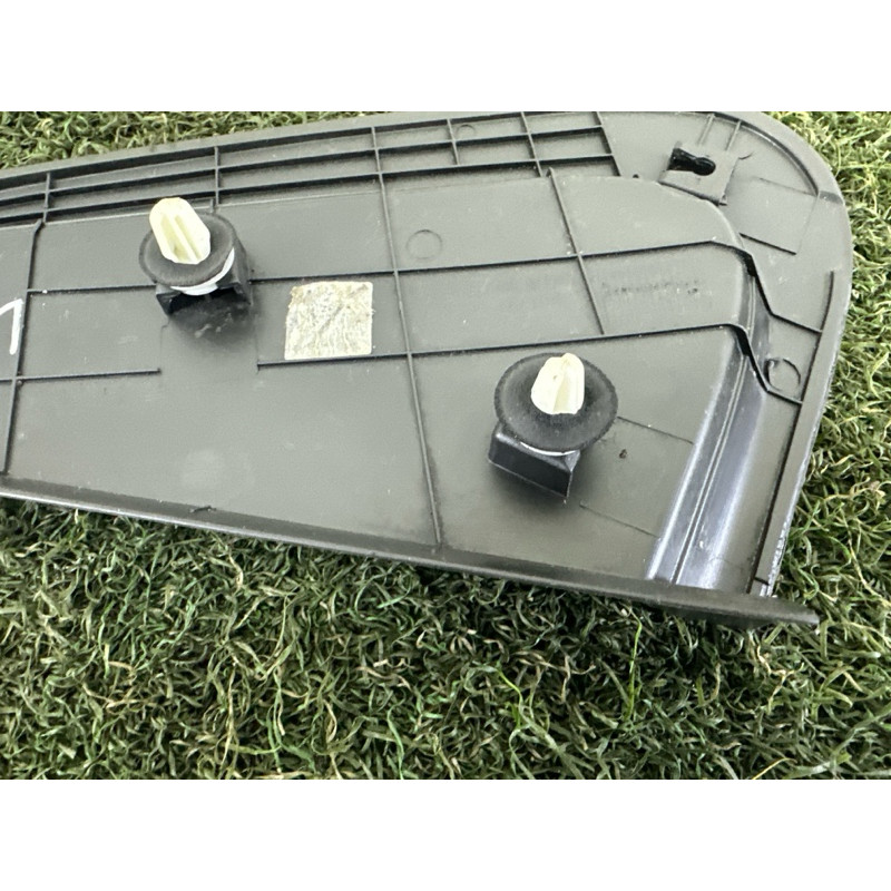 Накладка крила (кузов і елементи) Hyundai Ioniq AE 2017 1.6 87820G2100