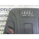 Декоративная крышка двигателя (двигатель и элементы) AUDI Q7 4M 2017 3.0 CREC 4M0133849A