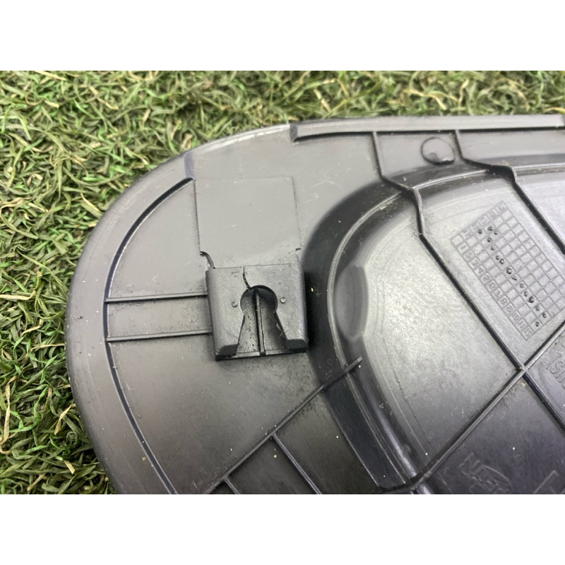 Накладка крила (кузов і елементи) Hyundai Ioniq AE 2017 1.6 87820G2100