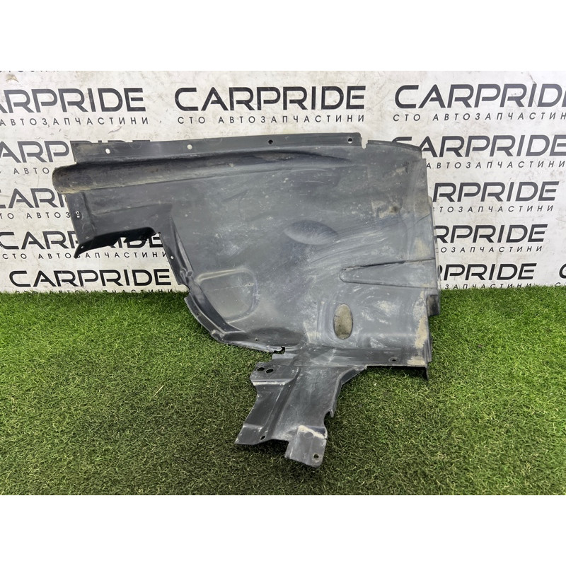 Подкрылок (кузов и элементы) BMW X5 E70 2010 N57D30A 51717169413