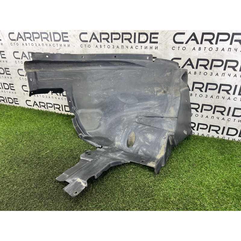 Подкрылок (кузов и элементы) BMW X5 E70 2010 N57D30A 51717169413