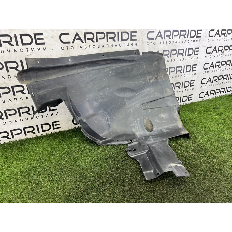 Подкрылок (кузов и элементы) BMW X5 E70 2010 N57D30A 51717169413