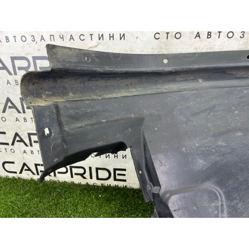 Подкрылок (кузов и элементы) BMW X5 E70 2010 N57D30A 51717169413