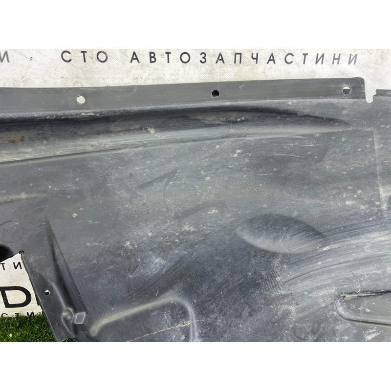 Подкрылок (кузов и элементы) BMW X5 E70 2010 N57D30A 51717169413