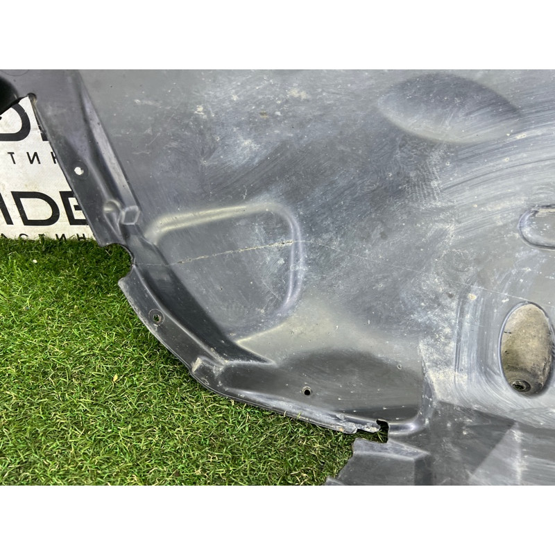 Подкрылок (кузов и элементы) BMW X5 E70 2010 N57D30A 51717169413