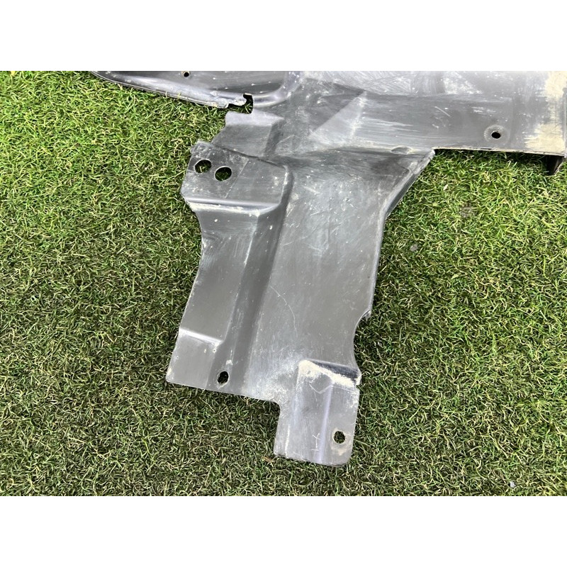 Подкрылок (кузов и элементы) BMW X5 E70 2010 N57D30A 51717169413