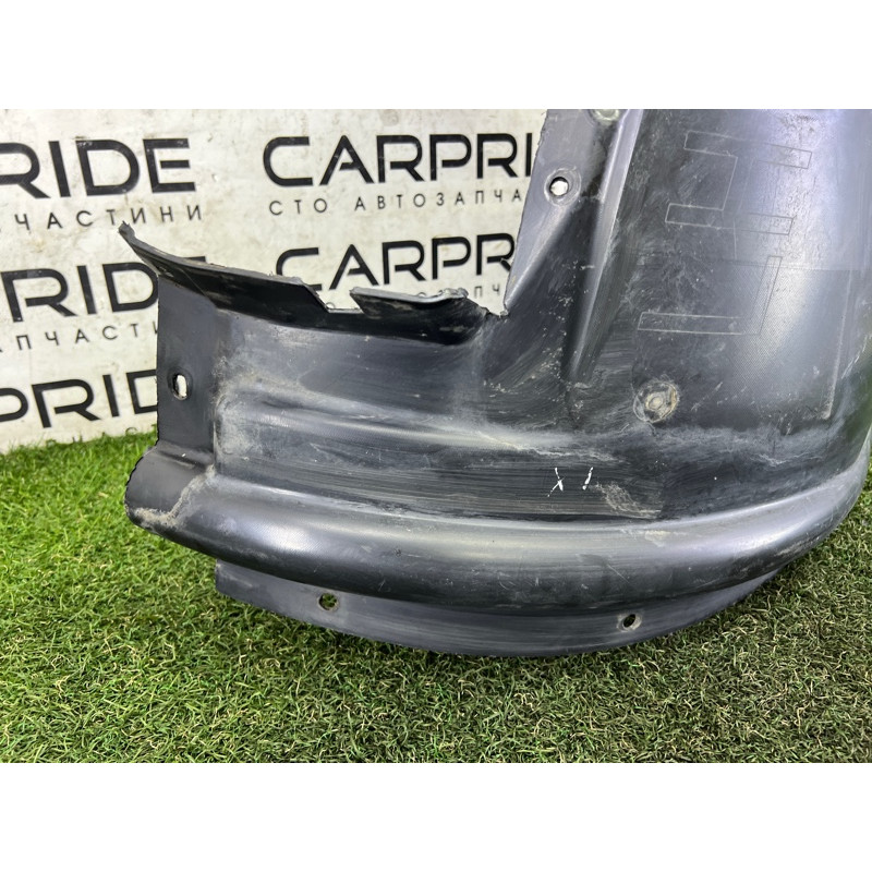 Подкрылок (кузов и элементы) BMW X5 E70 2010 N57D30A 51717169413