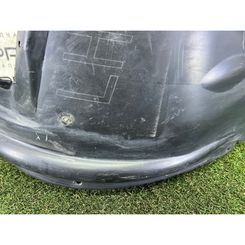 Подкрылок (кузов и элементы) BMW X5 E70 2010 N57D30A 51717169413