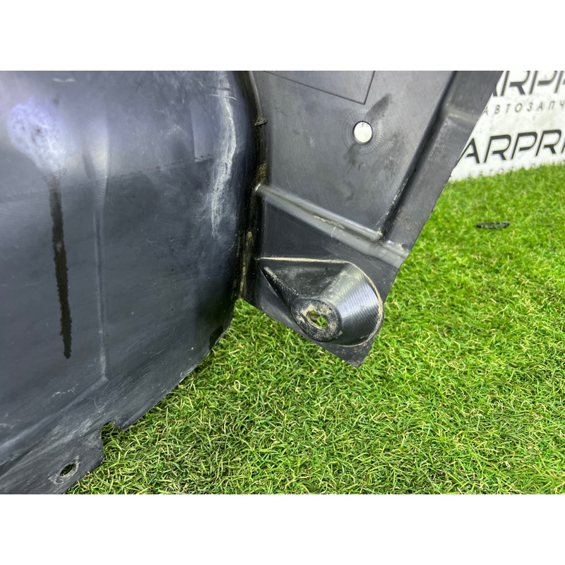 Подкрылок (кузов и элементы) BMW X5 E70 2010 N57D30A 51717169413