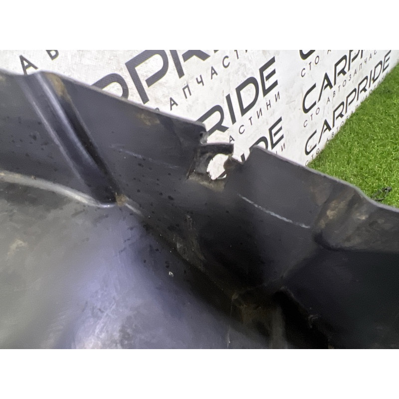 Подкрылок (кузов и элементы) BMW X5 E70 2010 N57D30A 51717169413