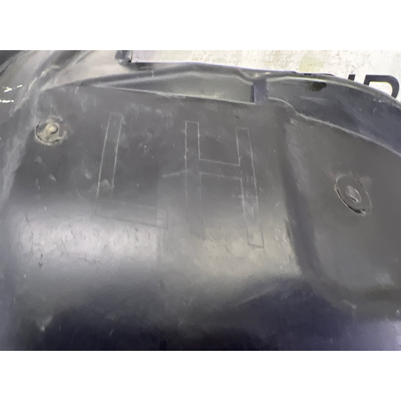 Подкрылок (кузов и элементы) BMW X5 E70 2010 N57D30A 51717169413