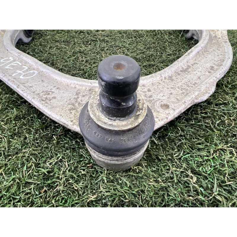 Рычаг подвески (подвеска) BMW X5 E70 2010 N57D30A 31126863785