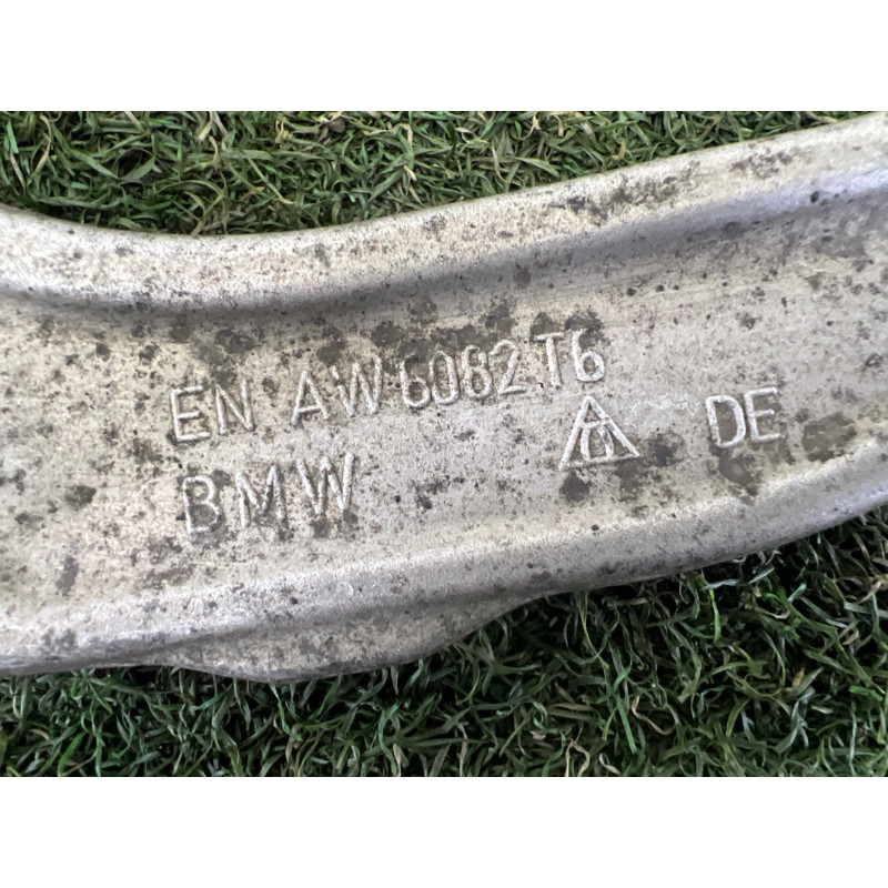 Рычаг подвески (подвеска) BMW X5 E70 2010 N57D30A 31126863785