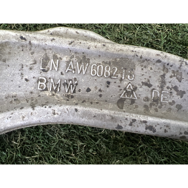 Рычаг подвески (подвеска) BMW X5 E70 2010 N57D30A 31126863785