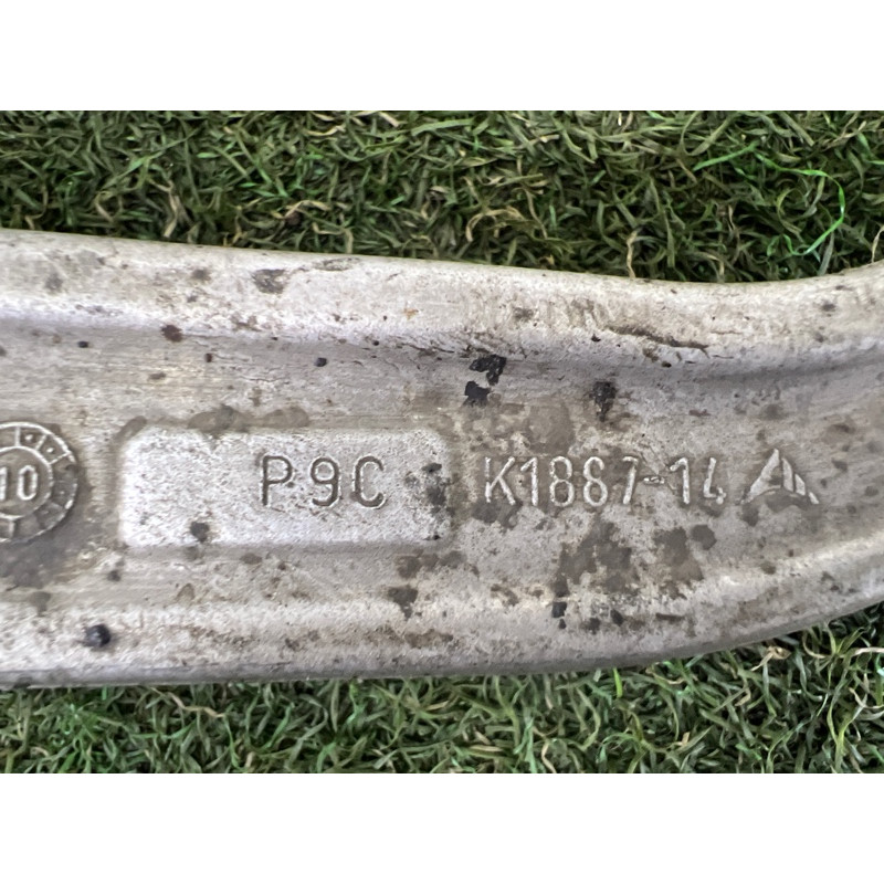 Рычаг подвески (подвеска) BMW X5 E70 2010 N57D30A 31126863785