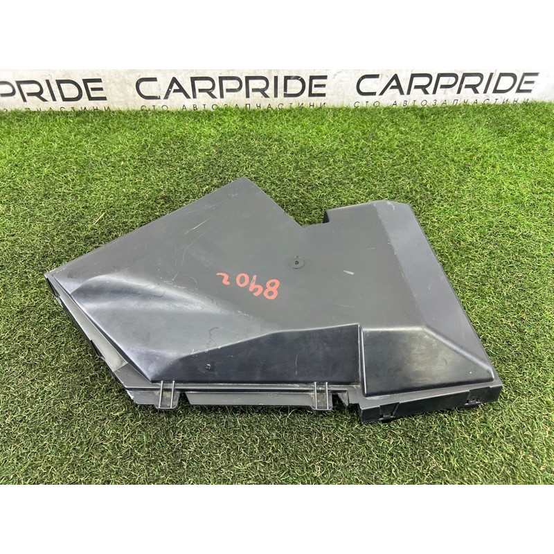 Крышка фильтра салона (кузов и элементы) BMW X5 F15 2015 4.4 64319245587